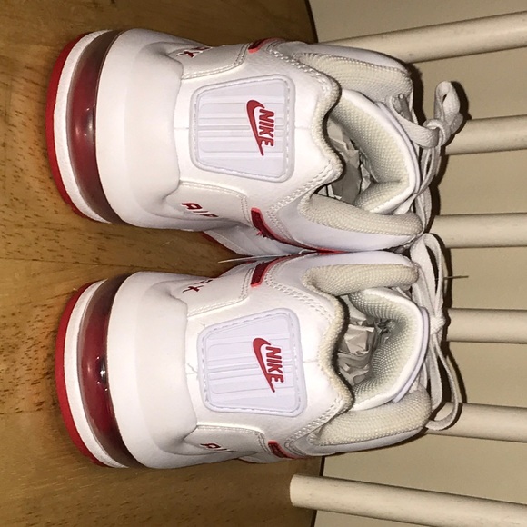 Nike Air Max LTD 3 - Picture 3 of 4